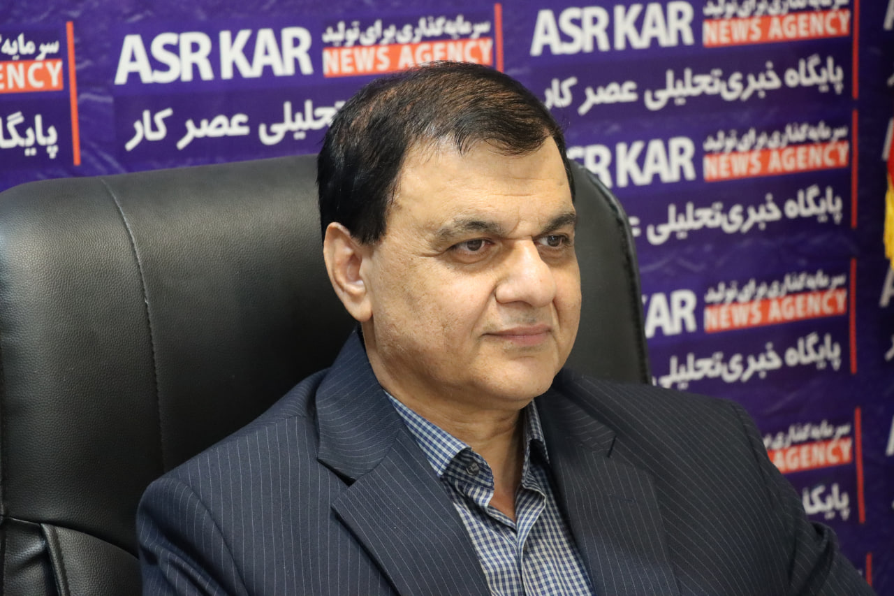 تسهیلات مشاغل خانگی در فارس عادلانه توزیع می‌شود/ بیاری: تکمیل پروژه‌های ورزشی کارگران زمینه‌ساز نشاط اجتماعی است