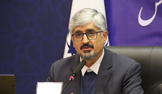 صادرات غیرنفتی محصولات باغی فارس یک فرصت باشد/ بهجت‌حقیقی: زیرساخت‌های این استان بسترساز رقابت در بازارهای جهانی شده است