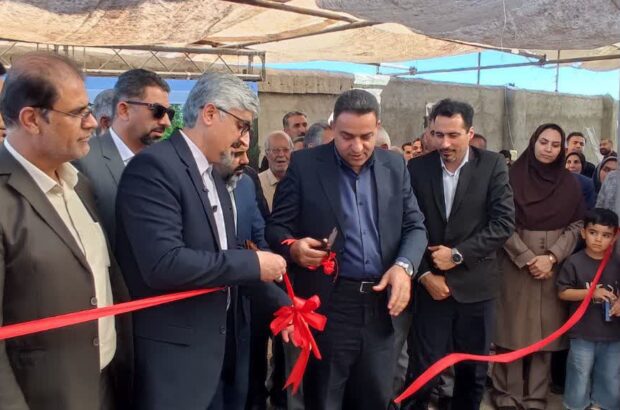 گلخانه فلفل دلمه‎ای در فارس با حضور رئیس‌جمهور افتتاح برخط شد/ بهجت‌حقیقی: مسیر توسعه صادرات غیرنفتی با تولیدکنندگان پیشرو هموار می‌شود