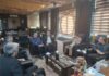 اعتبارات تملک دارایی در تعاونی‌ روستایی فارس تامین می‌شود/ احمدی‌زاده: این اقدام زمینه‌ساز تکمیل پروژه‌های عمرانی خواهد شد/ پاپری: توسعه زیرساخت‌های اقتصاد تعاونی در اولویت قرار دارد