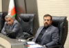 دستور جدید استاندار فارس به دستگاه‌های اقتصادی اعلام شد/ کاهش تورم و رفع موانع کسب‌وکار در اولویت باشد/ امیری: خودکفایی استان در تأمین نیازهای اساسی ضروری است