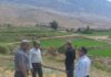 جوامع محلی در حفاظت از میراث فرهنگی سهیم باشند/ نجفی: حفظ آثار تاریخی مرودشت نیازمند مشارکت مردم است