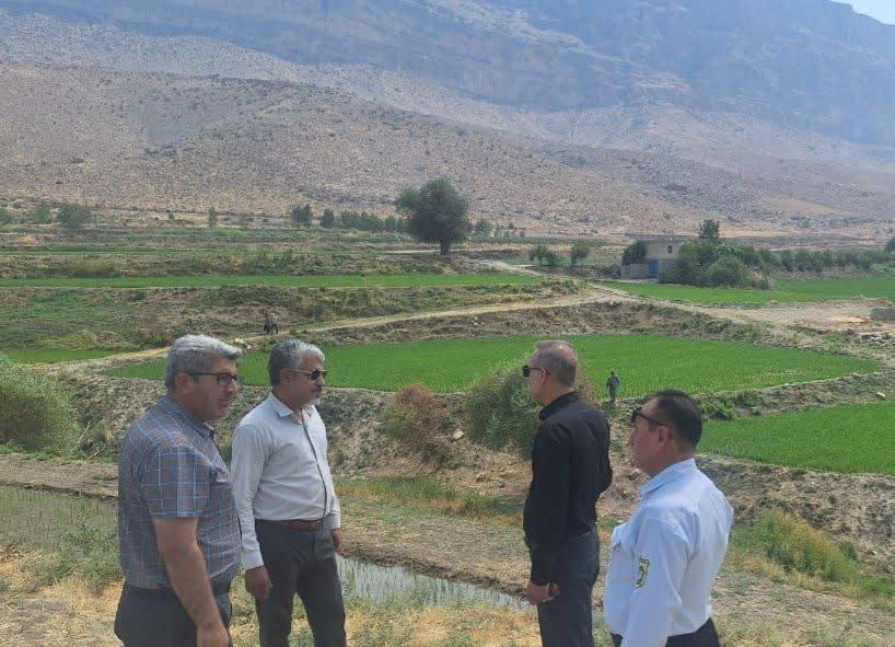 جوامع محلی در حفاظت از میراث فرهنگی سهیم باشند/ نجفی: حفظ آثار تاریخی مرودشت نیازمند مشارکت مردم است