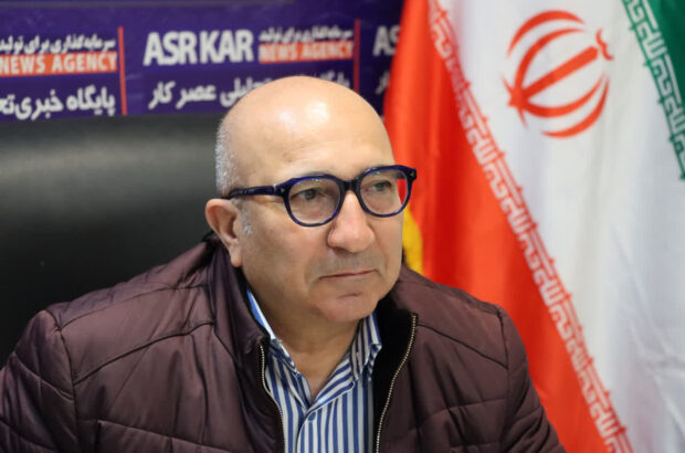 محیط‌بانان روایتگر حیات‌وحش فارس می‌شوند/ این رویداد عکاسی به تجربه تعاملی تبدیل خواهد شد/ افشاری: مسئولیت اجتماعی بخش خصوصی باید به تعهد واقعی تبدیل شود