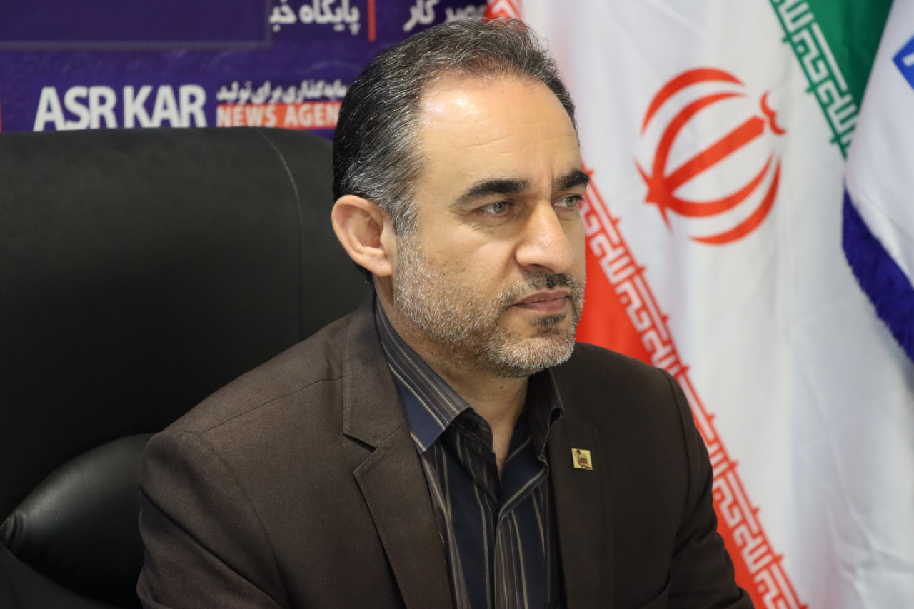 شهرک‌های صنعتی فارس پاسخ داد؛ از ۱۴۱ پروژه زیرساختی تا احیای ۱۸۰ واحد راکد/ برنهاد: تسهیل فرآیندها بسترساز افزایش بهره‌وری در تولید شده است