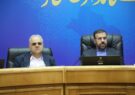 حمایت از گردشگری و پیمانکاران فارس مطالبه بخش خصوصی شد/ حمیدیان: شاخص‌های تعدیل پروژه‌های عمرانی با واقعیت‌های بازار همخوان نیست