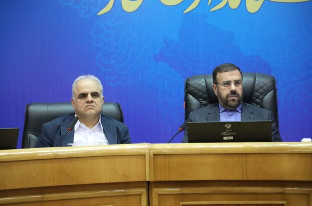 حمایت از گردشگری و پیمانکاران فارس مطالبه بخش خصوصی شد/ حمیدیان: شاخص‌های تعدیل پروژه‌های عمرانی با واقعیت‌های بازار همخوان نیست