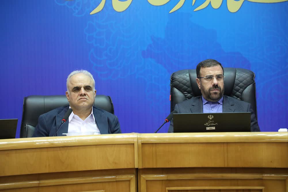 حمایت از گردشگری و پیمانکاران فارس مطالبه بخش خصوصی شد/ حمیدیان: شاخص‌های تعدیل پروژه‌های عمرانی با واقعیت‌های بازار همخوان نیست