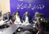 ظرفیت‌های اقتصادی ممسنی و رستم با سرمایه‌گذاری فعال می‌شوند/ گودرزی: مجموعه‌های تجاری بزرگ به سودآوری محصولات کشاورزی کمک می‌کنند