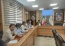 توزیع آرد روستایی فارس با سامانه سیما شفاف‌سازی می‌شود/ قاسمی نژاد: مدیریت بهینه سهمیه‌ها و نظارت دقیق ضروری است
