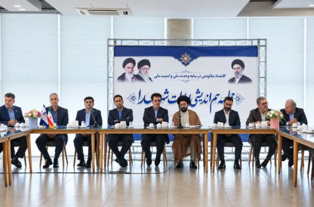 مدیریت شهری صدرا داده‌محور و هوشمند می‌شود/ شفیعی: طرح جامع حمل‌ونقل و دفع آب‌های سطحی باید تعیین تکلیف شود
