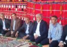 ظرفیت‌های بومی عشایری به مدیریت بحران فارس کمک می‌کند/ غلامی: طرح قرار‌گاه ایران من در این زمینه اجرا خواهد شد