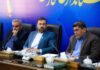 مدیریت منابع آبی فارس در شرایط خشک‌سالی ضروری است/ امیری: ارتقای بهره‌وری آب باید اقتصادی و نوآورانه باشد