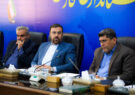 مدیریت منابع آبی فارس در شرایط خشک‌سالی ضروری است/ امیری: ارتقای بهره‌وری آب باید اقتصادی و نوآورانه باشد