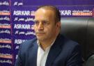 جریانات فکری کشور در شرایط جنگی همگام با دولت باشند/ قاسم‌پور: مسئولیت وحدت ملی نباید به مرزبندی سیاسی محدود شود