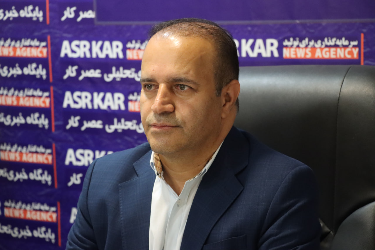 جریانات فکری کشور در شرایط جنگی همگام با دولت باشند/ قاسم‌پور: مسئولیت وحدت ملی نباید به مرزبندی سیاسی محدود شود