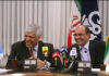 ملاک انتخاب نهایی وزیر جدید نفت منافع ملی باشد/ غلامحسین نوذری صدرنشین پیشنهادات قرار گرفت+ گزینهها
