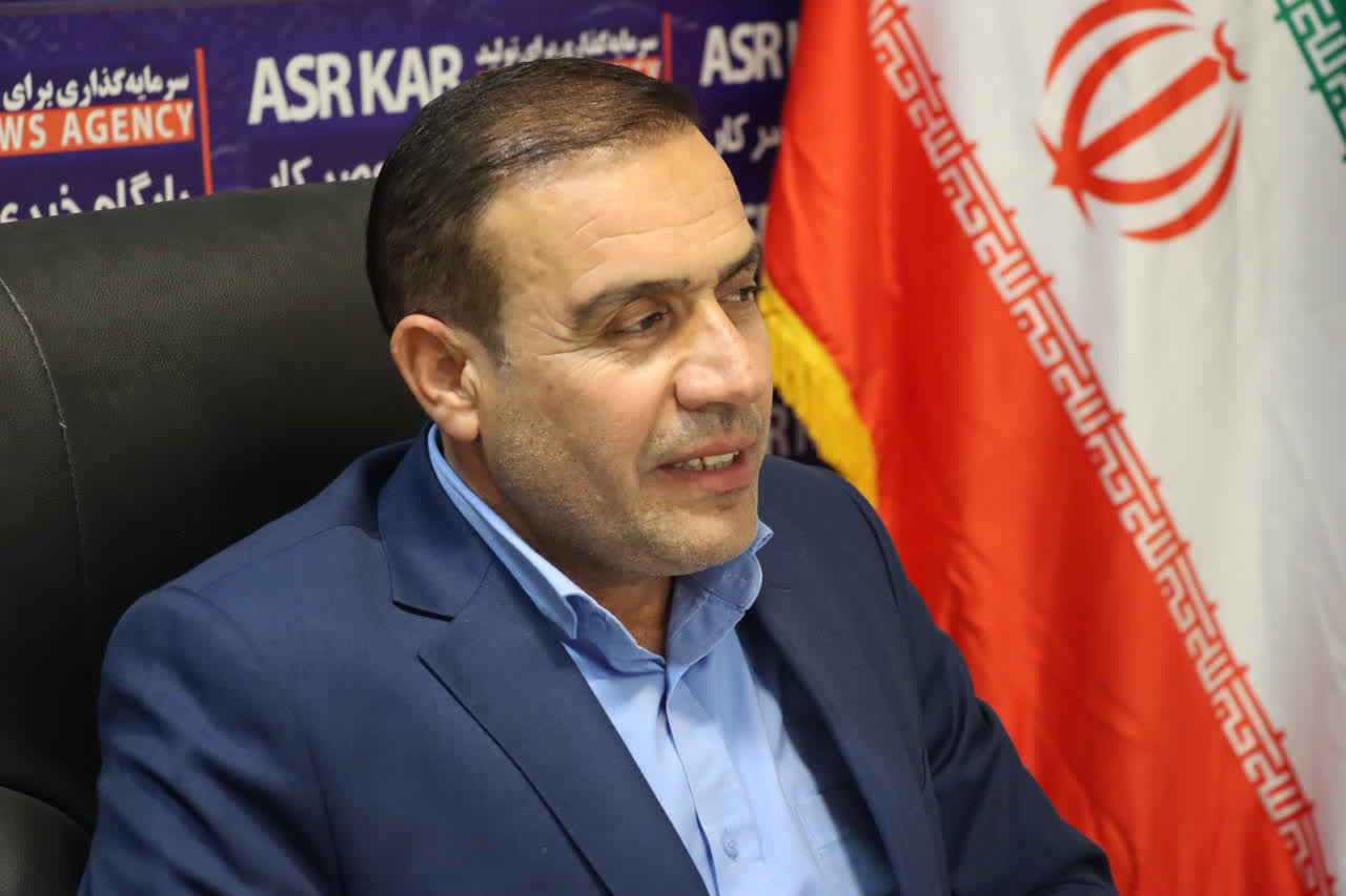 مولدسازی راهکار حل مشکلات توسعه‌ای کشور است/ توکل: آزادسازی دارایی‌ها به منابع مالی پروژه‌های عمرانی فارس کمک می‌کند