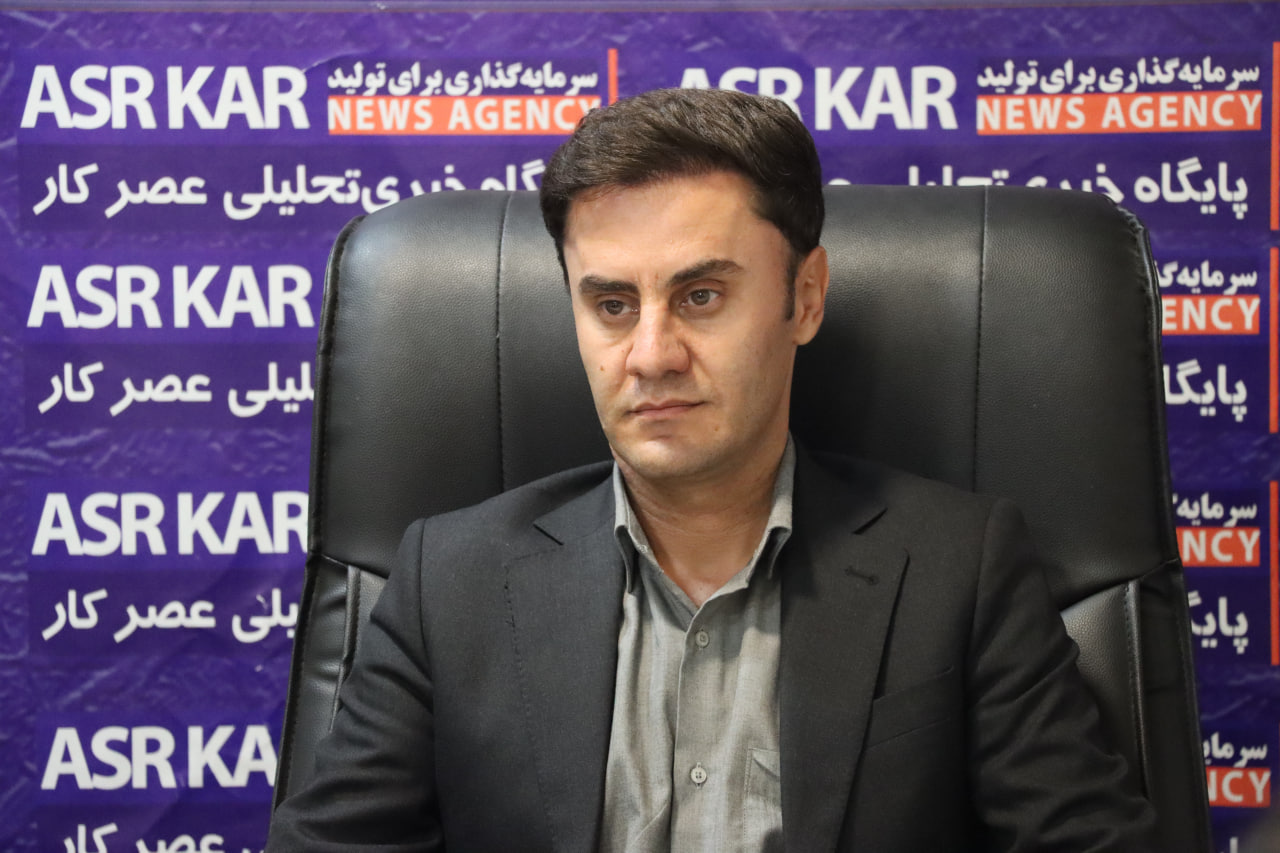 مدیر هماهنگی امور اجرایی شرکت برق منطقه‌ای فارس و بوشهر منصوب شد/ از سوابق مدیریتی و اجرایی تا تدریس در دانشگاه؛ نگاهی به کارنامه مهرزاد راضی
