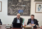 بروکراسی اداری در فارس نباید مانع ساخت نیروگاه‌های خورشیدی باشد/ رضایی‌کوچی: تولید انرژی پاک و پایدار باعث کاهش ناترازی‌ها می‌شود