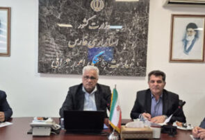 بروکراسی اداری در فارس نباید مانع ساخت نیروگاه‌های خورشیدی باشد/ رضایی‌کوچی: تولید انرژی پاک و پایدار باعث کاهش ناترازی‌ها می‌شود