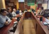 دریافت اسناد شبکه تعاون روستایی در فارس بسترساز توسعه می‌شود/ نخعی: صدور سند مالکیت منتج به امنیت اقتصادی می‌شود/ احمدی‌زاده: امنیت حقوقی این دارایی‌ها باعث افزایش بهره‌وری شبکه خواهد شد