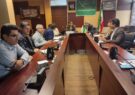 دریافت اسناد شبکه تعاون روستایی در فارس بسترساز توسعه می‌شود/ نخعی: صدور سند مالکیت منتج به امنیت اقتصادی می‌شود/ احمدی‌زاده: امنیت حقوقی این دارایی‌ها باعث افزایش بهره‌وری شبکه خواهد شد
