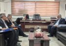 نگاه عمرانی فارس به تقویت زیرساختهای بخش کشاورزی باشد/ احمدیزاده: نوسازی شبکه تعاون روستایی به اعتبارات جدید نیاز دارد نگاه عمرانی فارس به تقویت زیرساختهای بخش کشاورزی باشد/ احمدیزاده: نوسازی شبکه تعاون روستایی به اعتبارات جدید نیاز دارد