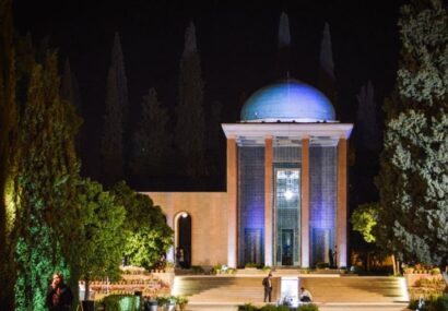 همایش ادبی گلگشت سعدی در شیراز برگزار می‌شود/ شعرخوانی و حکایت‌خوانی در جوار آرامگاه شاعر پارسی‌گوی در یادروز سعدی