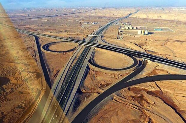 آزادراه شیراز اصفهان به فاز ۲ صدرا هم متصل خواهد شد/ جمشیدی: این پروژه در سفر دوم هیات دولت به فارس به بهره‌برداری می‌رسد