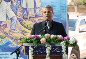 پدافند غیرعامل به حوزه نظامی محدود نمی‌شود/ احمدی‌زاده: هر دانش‌آموز باید سهمی در کاهش بحران‌ها داشته باشد