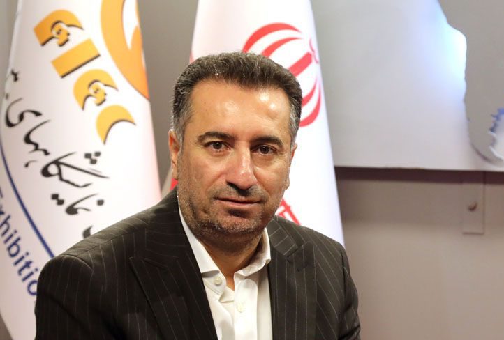بازخورد رویداد شیراز اکسپو انعقاد قراردادهای تجاری باشد/ صالحی: پویایی اقتصاد در برابر تحریم‌ها نیازمند رونق تولید ملی است