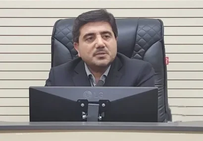 تکمیل پروژه‌های دولتی نیازمند مولدسازی دارایی‌ها است/ تقی‌زاده: ادارات فارس در مسیر فروش املاک مازادا قرار دارند
