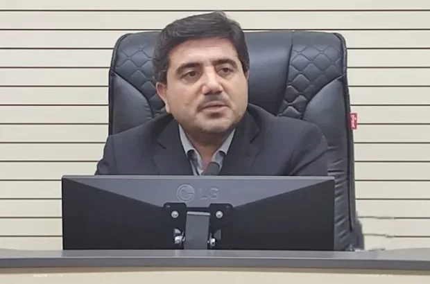 تکمیل پروژههای دولتی نیازمند مولدسازی داراییها است/ تقیزاده: ادارات فارس در مسیر فروش املاک مازاد قرار دارند تکمیل پروژههای دولتی نیازمند مولدسازی داراییها است/ تقیزاده: ادارات فارس در مسیر فروش املاک مازاد قرار دارند