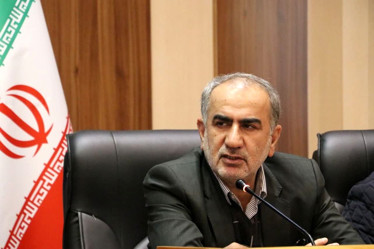 اولویت تخصیص ارز از واردات مصرفی به پشتیبانی از تولید تغییر یابد/ قادری: سیاست ارزی باید متانسب با شرایط کشور بازتنظیم شود اولویت تخصیص ارز از واردات مصرفی به پشتیبانی از تولید تغییر یابد/ قادری: سیاست ارزی باید متانسب با شرایط کشور بازتنظیم شود