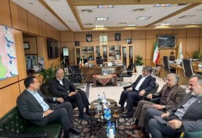 دهکده لجستیک و بندرخشک جهرم راهاندازی میشوند/ رضاییکوچی: توسعه زیرساختهای حملونقل بسترساز تحول اقتصادی منطقه است