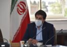رویداد بین‌المللی مدیریت بحران ایران قوی در تهران برگزار می‌شود/ ایزدی: معرفی توانمندی‌های فارس در این نمایشگاه ضرورت دارد