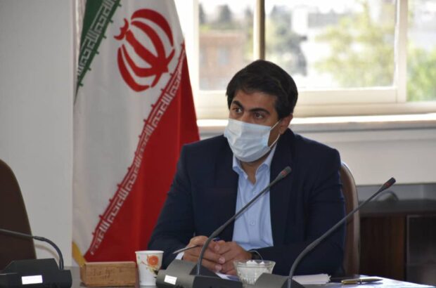 رویداد بین‌المللی مدیریت بحران ایران قوی در تهران برگزار می‌شود/ ایزدی: معرفی توانمندی‌های فارس در این نمایشگاه ضرورت دارد