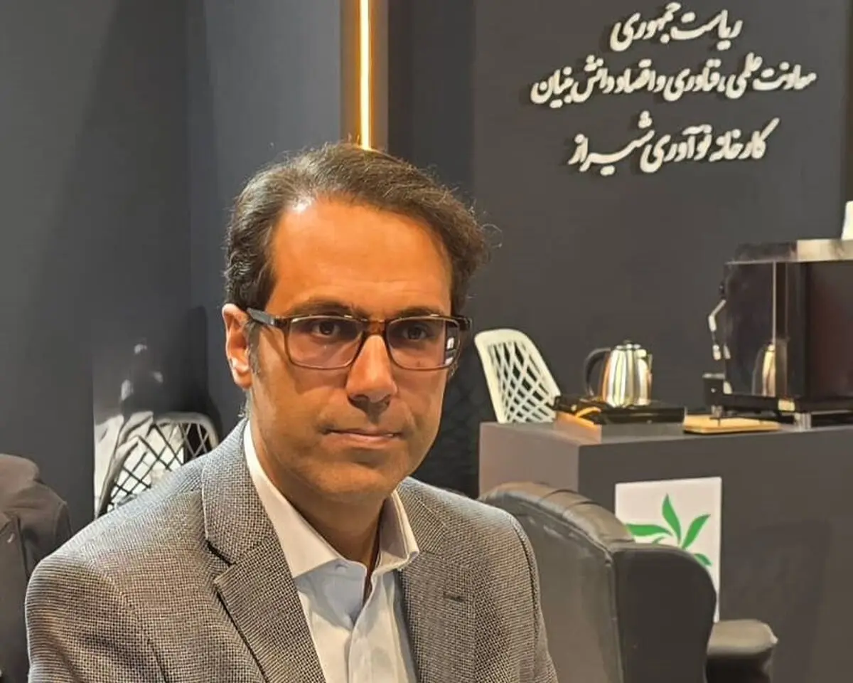 اعتبارات نظام بانکی باید پشتیبان بازار مصالح ساختمانی باشند/ فتاح‌جهرمی: تسهیل معاملات نیازمند بکارگیری فناوری هوشمند است