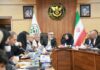 دستاوردهای دولت در هفته جهاد کشاورزی تبیین شود/ حسینی: روایت عملکردها نقش مهمی در امنیت غذایی دارد
