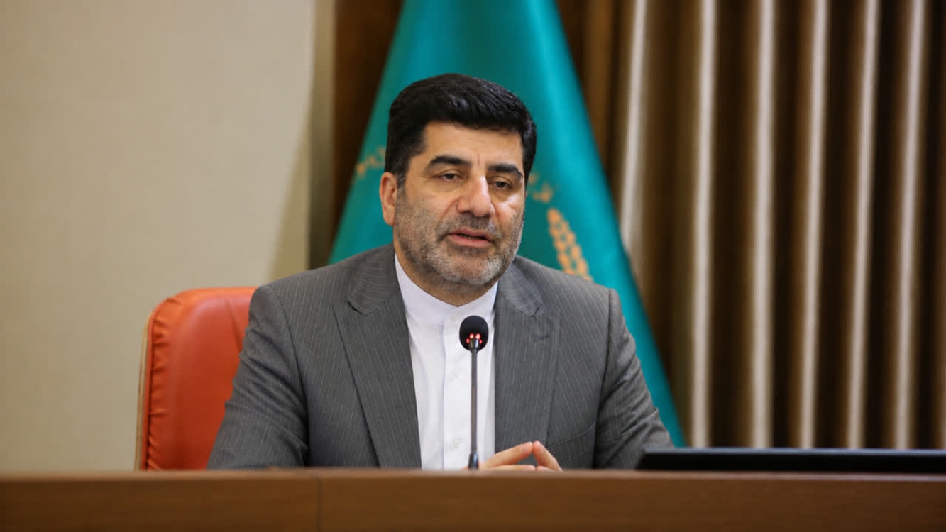 اراضی کشاورزی به جای اقدامات بازدارنده با سودآور شدن صیانت میشود/ فتحی: رویکرد قانون در اصلاح نظام بهرهبرداری ایجاد انگیزه اقتصادی است اراضی کشاورزی به جای اقدامات بازدارنده با سودآور شدن صیانت میشود/ فتحی: رویکرد قانون در اصلاح نظام بهرهبرداری ایجاد انگیزه اقتصادی است