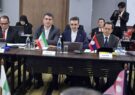 نشست بین‌المللی شورای حکام توسعه روستایی آغاز شد/ یک دقیقه سکوت به منظور درگذشت رئیس‌جمهور ایران