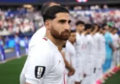 علیرضا جهانبخش به میدان فجرسپاسی شیراز می‌رود/ احمدی: استعلامات لازم جهت جذب این بازیکن ملی پوش انجام شده است