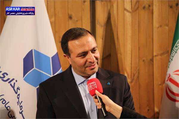 ساخت مسکن در نوار ساحلی کشور یک فرصت ارزشآفرین معرفی شد/ علیزاده: ماموریت راهبردی ما خلق سودآوری سهامداران است ساخت مسکن در نوار ساحلی کشور یک فرصت ارزشآفرین معرفی شد/ علیزاده: ماموریت راهبردی ما خلق سودآوری سهامداران است