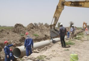 گزارش عملکرد آبرسانی به ۴۶۰ روستای محروم فارس منتشر شد/ شبانی: این طرح‌های عمرانی دستاورد ۴ ساله شرکت آبفا است