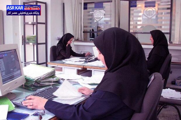کارکنان شرکتی دستگاه‌های اجرایی به سران کشور نامه نوشتند/ حذف پیمانکاران و واسطه‌های غیرمولد برای تحقق عدالت و ارزش‌های اسلامی/ صرفه‌جویی کلان بدون بار مالی و عدم افزایش حجم دولت