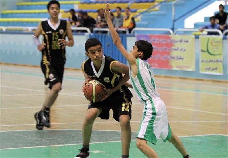 استعدادیابی تیم ملی مینی‌بسکتبال ایران آغاز شد/ چهار بسکتبالیست از فارس در این اردو حضور دارند
