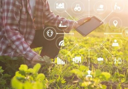 بکارگیری هوش مصنوعی یک رویکرد نوین و موثر در نظام  تولید/ دهقان‌پور: توسعه بخش کشاورزی باید بر پایه فناوری‌های نوآورانه باشد