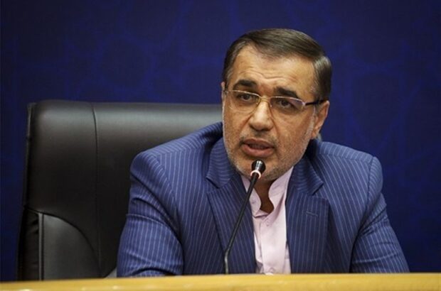 رونق تولید و حفظ اشتغال محور برنامه اقتصادی فارس شد/ گودرزی: واحدهای تولیدی اجازه تعدیل خودسرانه نیرو ندارند