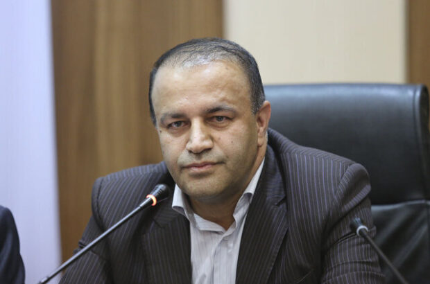 رئیس ستاد مردمی پزشکیان در فارس منصوب شد/ عبدالرضا قاسم‌پور منتخب اصلاح‌طلبان در رقابت‌های انتخاباتی